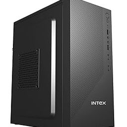 Computer Desktop Fast Speed PC (Core i5-2400 || 4GB RAM || 256GB SSD || HDMI || VGA || Ethernet || HD Graphics 2000 || Win 10) Basic Software Installed (i5-2400/4GB/256GB)-66