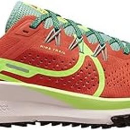 Womens W React Pegasus Trail 4 Running-picture-0