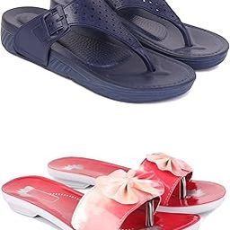 sandal for Women's,slip-ons,quality casaul sandals for Women's PCV-SAN-(2-COMBO)-1985-1964-image-68