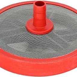 ARTISOUL® Self Priming Water Inlet Pipe Filter Replaces for Pressure Car Washer 280 58 0.5 Inch Interface | Yard, Garden & Outdoor Living | Outdoor Power Equipment | Pressure Washers-image-44