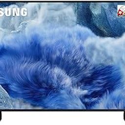 Samsung 138 cm (43 inches) 4K Ultra HD QLED Smart TV QA43Q8FAAULXL (Black)-image-50