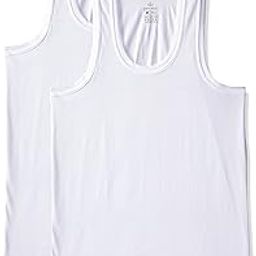 Men's Modern Fit Vest (Pack of 3)-image-97