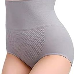 Women Waist Shapewear Hipster Panty with Tummy Control Tucker Waist Slimming Panties Shapewear Underwear Waist Shapewear |Panty for Women| (Free-Size) (Waist Size Fits : 30 to 38 Inch)-image-39