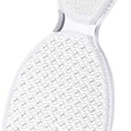 CALANDIS™ Glass Foot Callus Remover Comfortable Foot Care Feet Scrubber for Salon 8 Shape | Health & Beauty | Nail Care, Manicure & Pedicure | Manicure/Pedicure Tools & Kits-image-36
