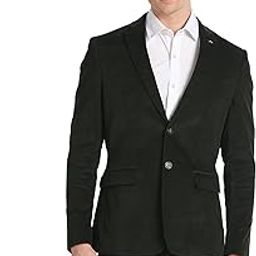 Men's Blazer-image-8