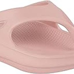 Ultra Soft Women's Slippers with Cushion FootBed for Adult | Comfortable & Light Weight| Stylish & Anti-Skid| Waterproof & Everyday Flip Flops for Ladies/Girls-image-47