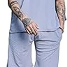 house of koala Men Pajama Set-picture-8