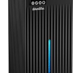 Dehumidifier for Home black-image-35