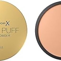 Max Factor Creme Puff Pressed Powder - Truly Fair-42