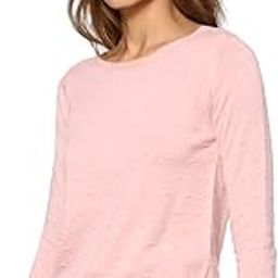 Women's Cotton Pullover Sweater-image-19