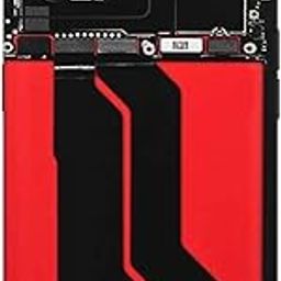 SKINADDA Skin Sticker for Mobile Compatible with ONE Plus 10R 5G (Not Back Cover) Scratchless, Back & Camera Protector,ONE Plus 10R 5G-SA-133-picture-28
