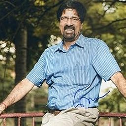 5x7 Inches Original Autographed Photo of Indian Cricketer Krishnamachari Srikkanth-image-78