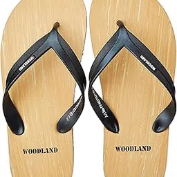 woodland Men Flip-Flops-picture-36