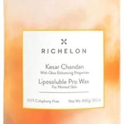 Richelon KesarChandan Liposoluble Pro-Wax for All Skin Types 800 gm-image-31