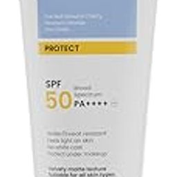 RE' EQUIL Ultra Matte Dry Touch Sunscreen | SPF 50 PA++++ | Water & Sweat Resistant | No White Cast, Non-Greasy & Non-Comedogenic | For All Skin Types | 50G-29