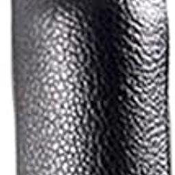 MERISHOPP Golf Alignment Stick Cover PU Leather Golf Rod Protector for Aiming Exercise Black| Golf Club Head Cover | Driver Head Cover-image-55