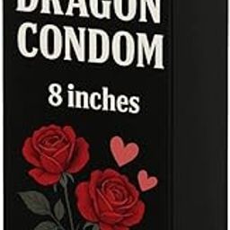 Prime Shield Dragon 8-Inch Extended Comfort Sleeve for Men | Smooth Texture | Flexible Fit |-image-54