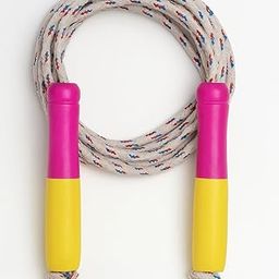 Nextage Skipping Rope with Wooden Handles & Cotton Rope – Lightweight Fitness Jump Rope for Adults & Kids | Tangle-Free Skipping Rope for Cardio, Endurance, Training, Weight Loss-image-59