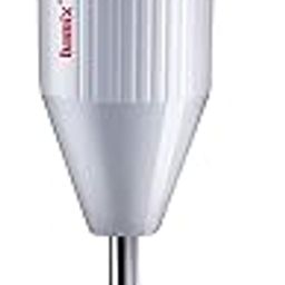 Bamix Pro-1 M150 Professional Series NSF Rated 150 Watt 2 Speed 3 Blade Immersion Hand Blender with Wall Bracket-picture-20