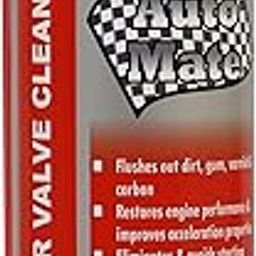 AUTO MATE AEROL EGR Valve & Turbo Cleaner for Car Diesel Engines | EGR Cleaner Spray | Improves engine performance & efficiency - Grade 6510, 304g/407 ml-picture-12