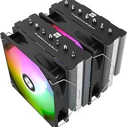 Thermalright Phantom Spirit 120 SE ARGB CPU Air Cooler, 7 Heatpipes CPU Cooler,Dual 120mm PWM Fan, for AMD AM4 AM5/Intel 1700/1150/1151/1200-image-38