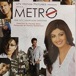 DKD Metro Movie in Hindi DVD-image-52
