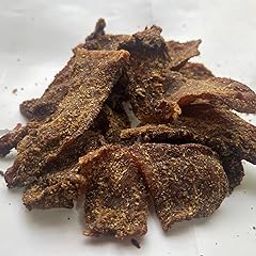 Lisboa- Chicken Biltong Jerky Snack For Humans, 200 grams-image-88