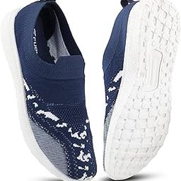 Adele Breathable Mesh Upper Women’s Shoes with Anti-Slip PVC Sole – Ideal for Everyday Comfort-image-25