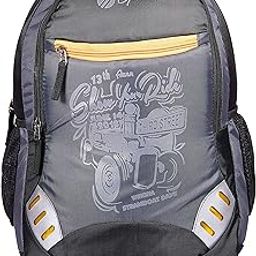 Back to adventure series multi color backpack for - Men & Women-image-24