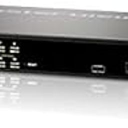 ATEN 16-Port USB/PS2 Combo KVM Switch CS1316 (Black)-image-15