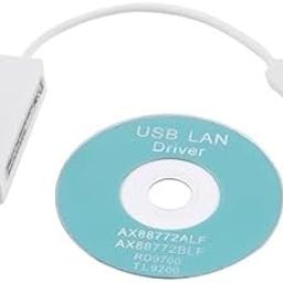 Plutofit USB to Fast Ethernet Network LAN Adapter-image-93