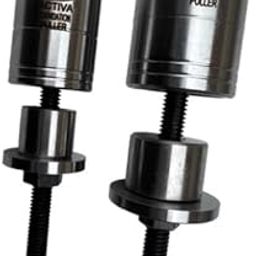 Mec® Engine Foundation Bush Removing And Fixing Puller Tool For Activa Metal Steel Bush Puller Made On Cnc Machine, Tool For Efficient And Durable Removal And Fixing In Motorcycle Engine Maintenance-picture-26