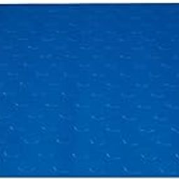 Aqua Select 9" x 36" Swimming Pool Ladder Mat or Step Pad - Blue - Protects Vinyl Pool Liner - Outdoor - Rectangular - High Pile Vinyl - Water Resistant-picture-18