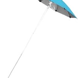 ATORSE Plant Umbrella Waterproof Garden Umbrella for Courtyard Garden Beds Backyard Blue|Home & Garden|Yard, Garden & Outdoor Living|Patio & Garden Furniture|Patio & Garden Furniture-image-82