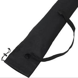 LICHTS Portable Carrying Bag for Walking Stick Trekking Hiking Poles Tent Pole-image-63