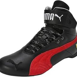 Men Ferrari Future Cat Mid Sneaker-image-36