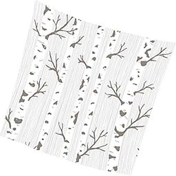 BNF®Tropical Plants Printed Table Cloth Floral Pattern Table Cover Square-8|Home & Garden | Kitchen, Dining & Bar | Linens & Textiles |1Piece Tablecloth-image-36