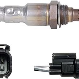 Denso 234-4580 Oxygen Sensor-picture-16
