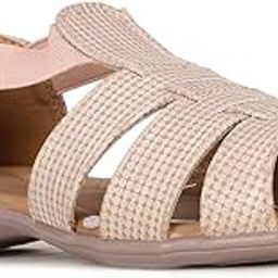 Women's Wedge Heel NOHA Fisherman Sandal-picture-21