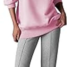 kotty Women's Solid Daintree Stylish Sweatshirt-picture-12
