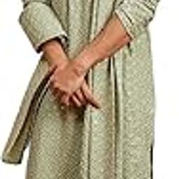 Men's Rayon Kurta, Pyjama And Dupatta Set. - This men's kurta, pant, and dupatta set exudes elegance with its intricate design and sophisticated color palette.-image-15