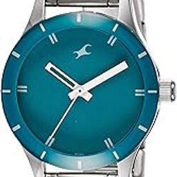 Analog Green Dial Women's Watch NM6078SM01 / NL6078SM01-picture-39