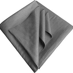 HIPPO Shade Net HDPE Fabric - 90% Sun Blockage &UV Protection Ideal for Garden Farming Agriculture Pack of 1 (Pebble Grey - 3MTX15MT)-image-59