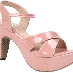 FlatSandal for Women for Casual Wear, Party and Formal Occasions Outer sole - Resin, Uppersole:-Resin-image-21