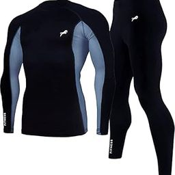 JUST RIDER Compression Fit Gym T-Shirt and Track Pant Combo for Men/Sports wear for Men & Women.(Combo Tshirt & Track Pant) / Gym wear for Men .(Combo Tshirt & Track Pant)-31