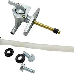BNF Fuel Valve Petcock Motorcycle Tank Shutoff Switch for CRF150 230 | Collectibles-picture-22