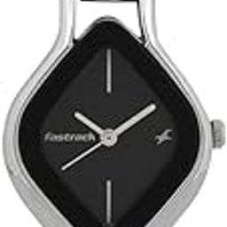 Analog Black Dial Women's Watch NM6109SM02/NN6109SM02/NP6109SM02-9
