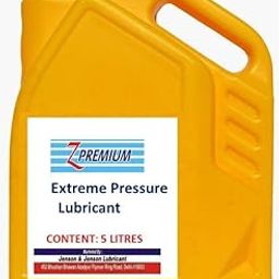 ZPremium Cylinder Oil extreme pressure lubricant-image-46