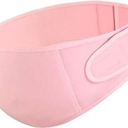 Maternity Belly Band Breathable Soft for Pelvic Pregnant Moms XL Pink |Health & Beauty | Health Care | First Aid | Bandages, Gauze & Dressings-image-12