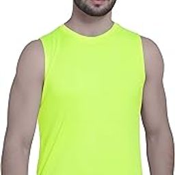 Black Vest for Men-image-98